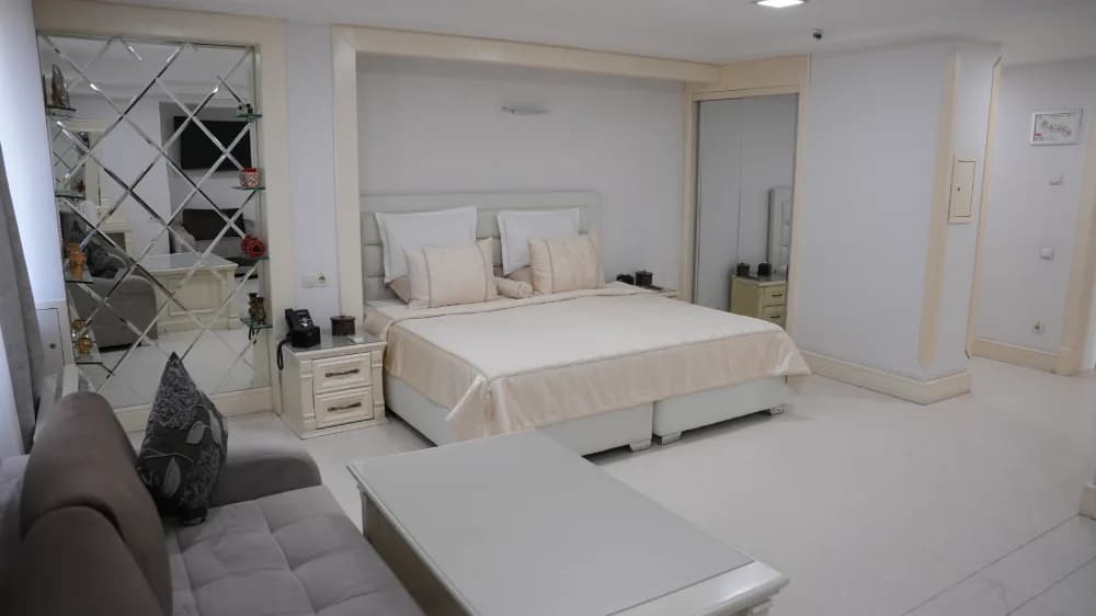 Стационарное лечение