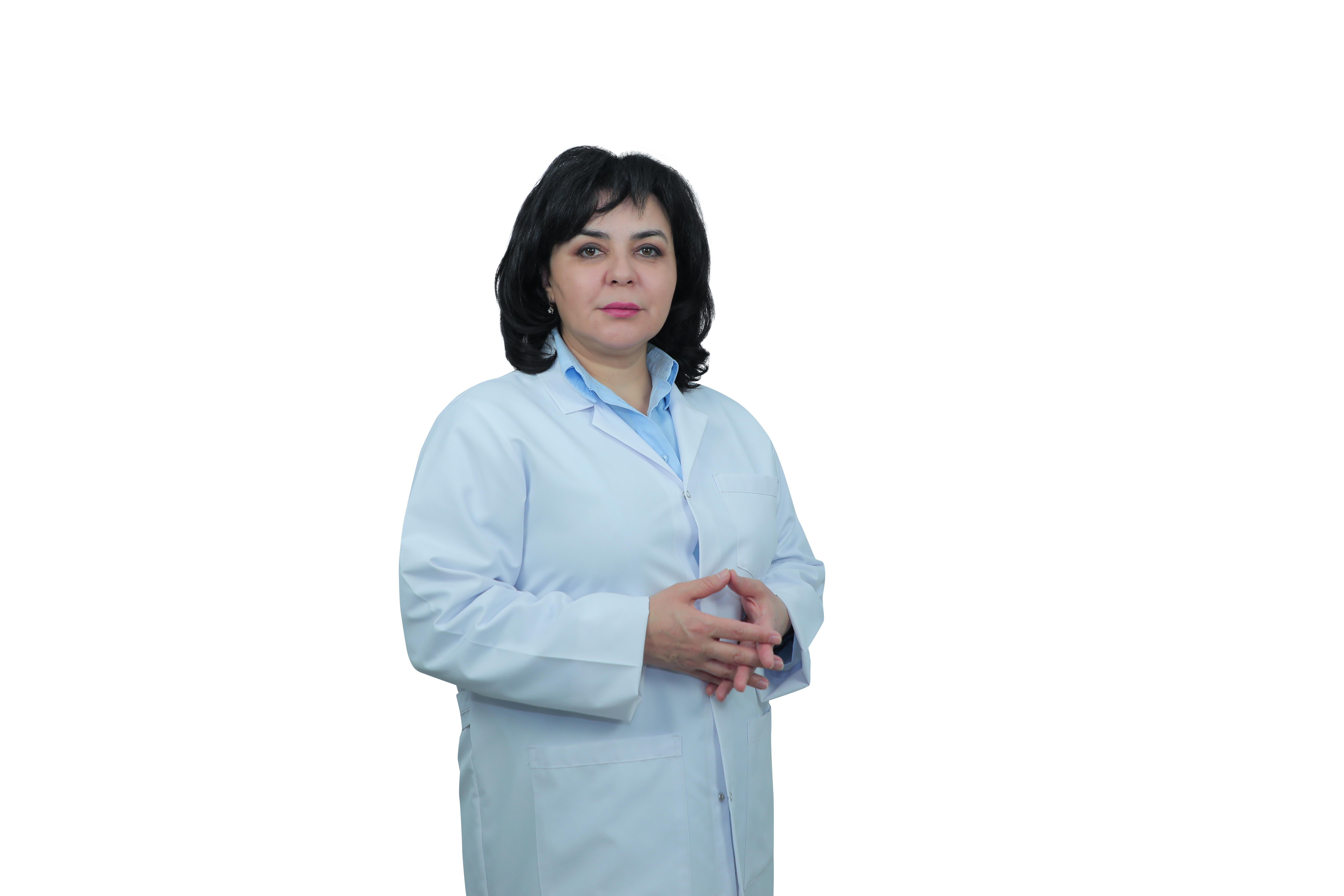Нигора Абдурахманова Абдурасуловна