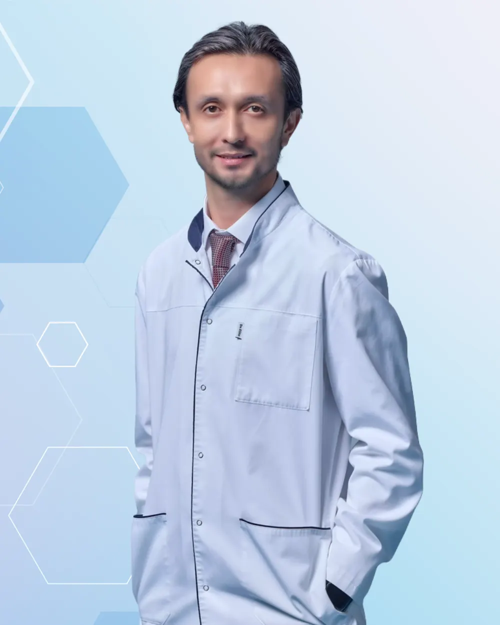 Джамшид Алимов Махмуджонович