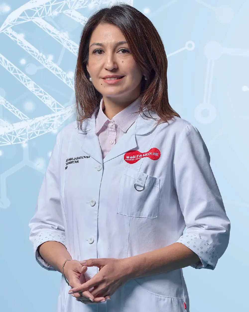 Севара Ташматова Рашидовна