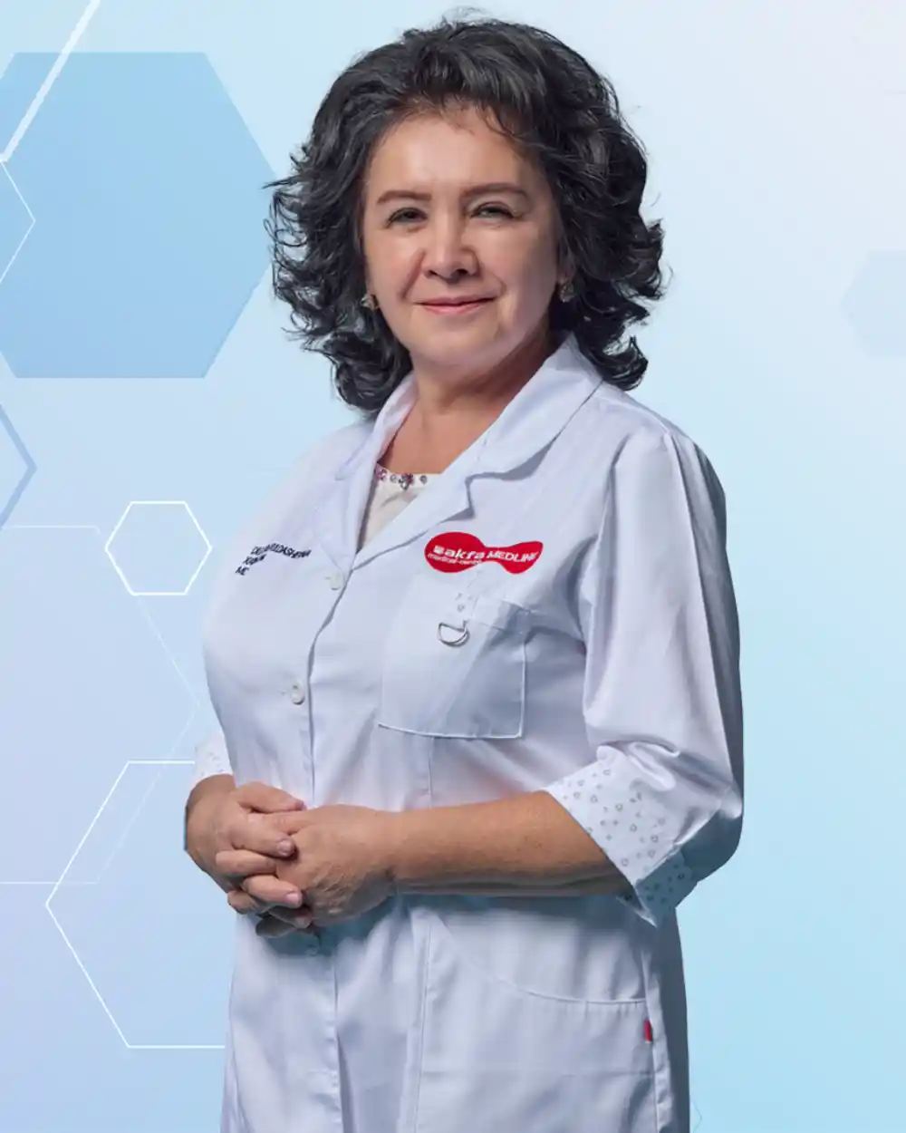Дилдора Хакимова Юлдашевна