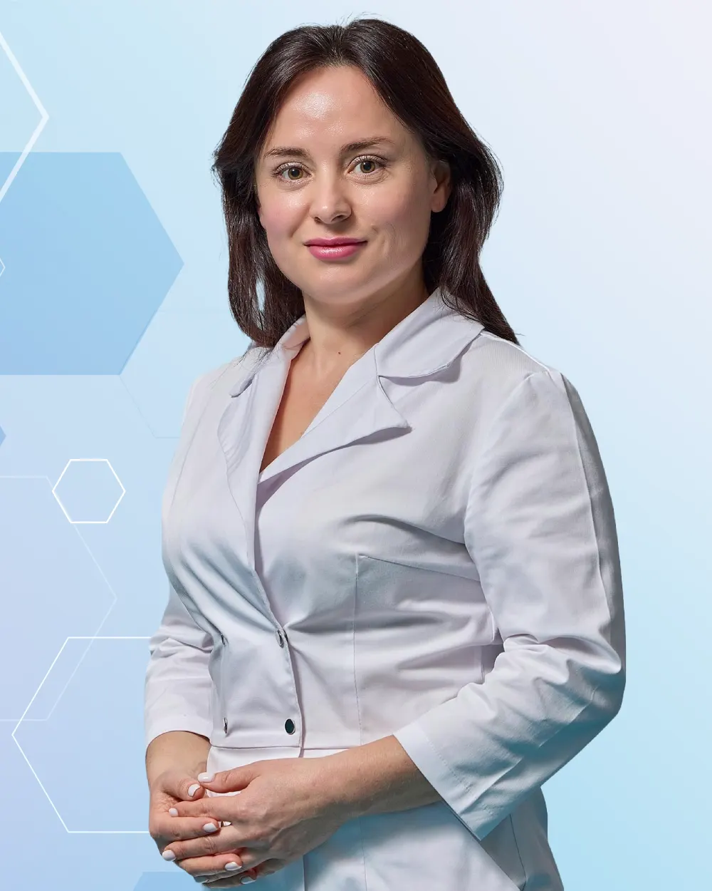 Гульнар Хамитова Мунировна