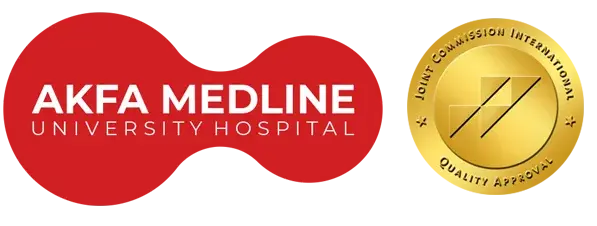 AKFA MEDLINE
